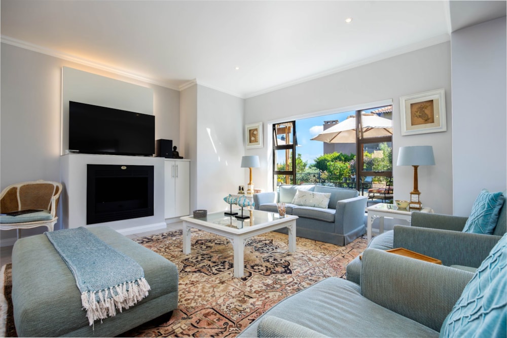 House for sale in The Hill, Plettenberg Bay - 1KG1731711