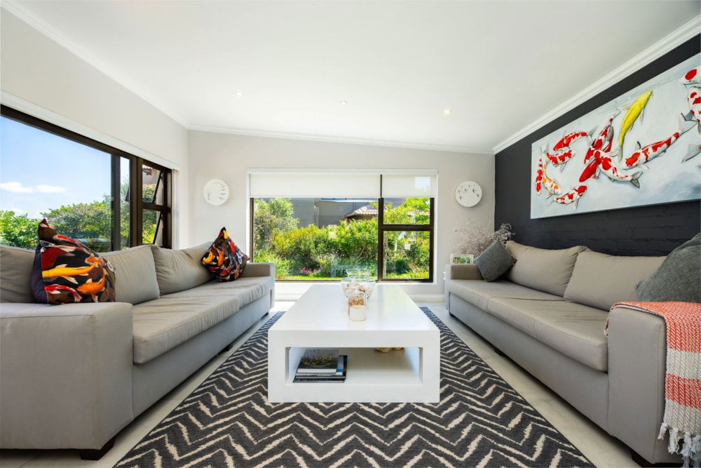 House for sale in The Hill, Plettenberg Bay - 1KG1731711