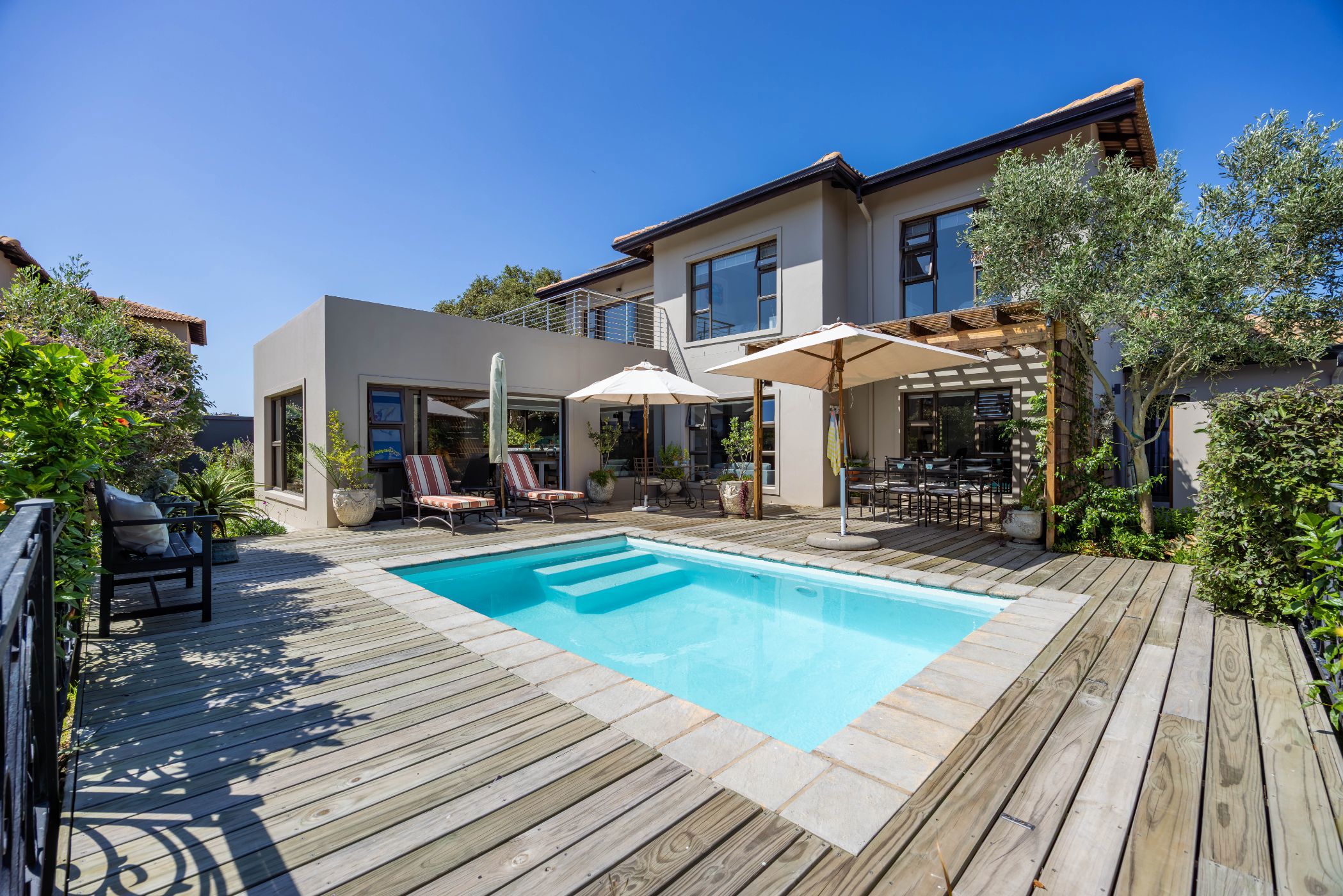 House for sale in The Hill, Plettenberg Bay - 1KG1731711