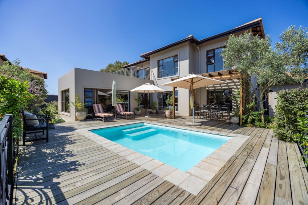 House for sale in The Hill, Plettenberg Bay - 1KG1731711