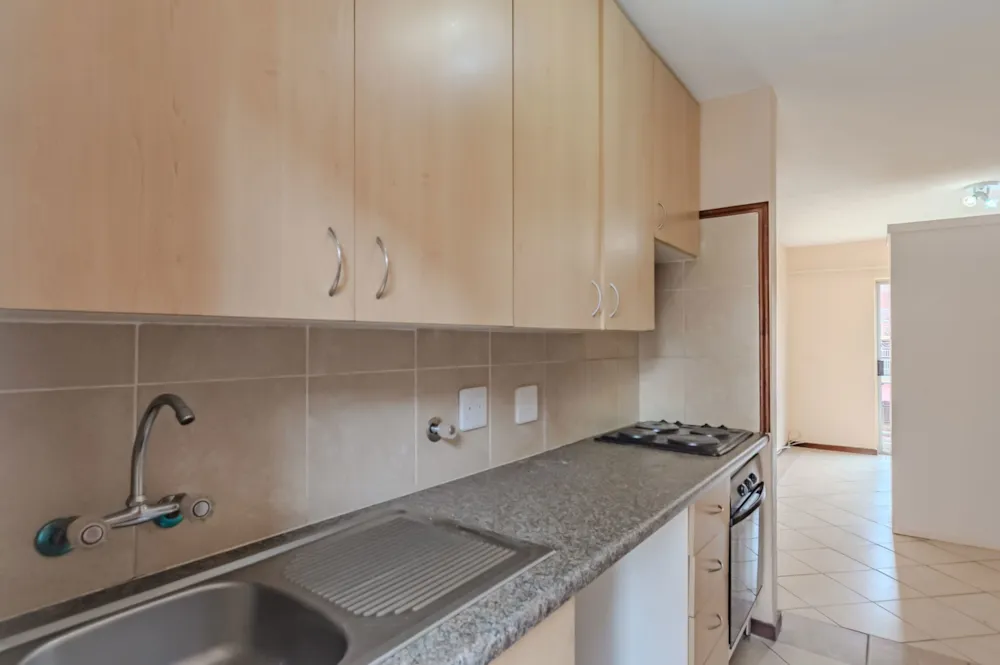 Bachelor apartment for sale in The Orchards - PTM1729414 Bachelor apartment for sale in The Orchards - PTM1729414