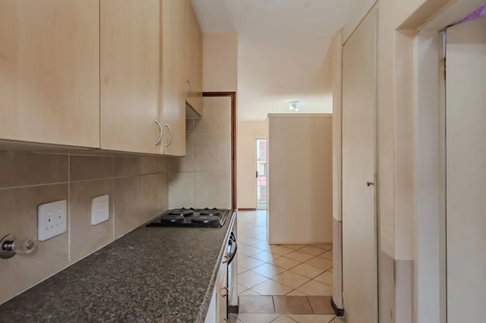 Bachelor apartment for sale in The Orchards - PTM1729414 Bachelor apartment for sale in The Orchards - PTM1729414