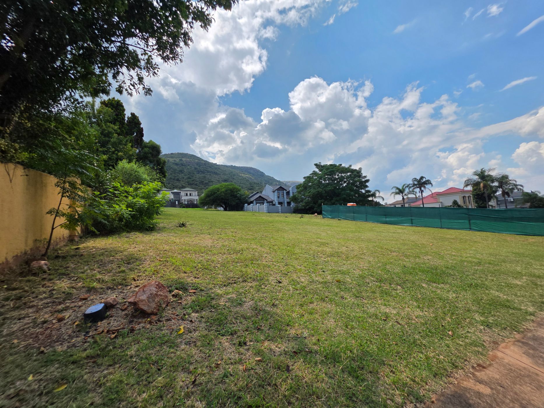 Residential vacant land for sale in Kosmos Ridge - 1HR1681723