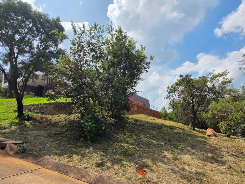 Residential vacant land for sale in Kosmos Ridge - 1HR1677313