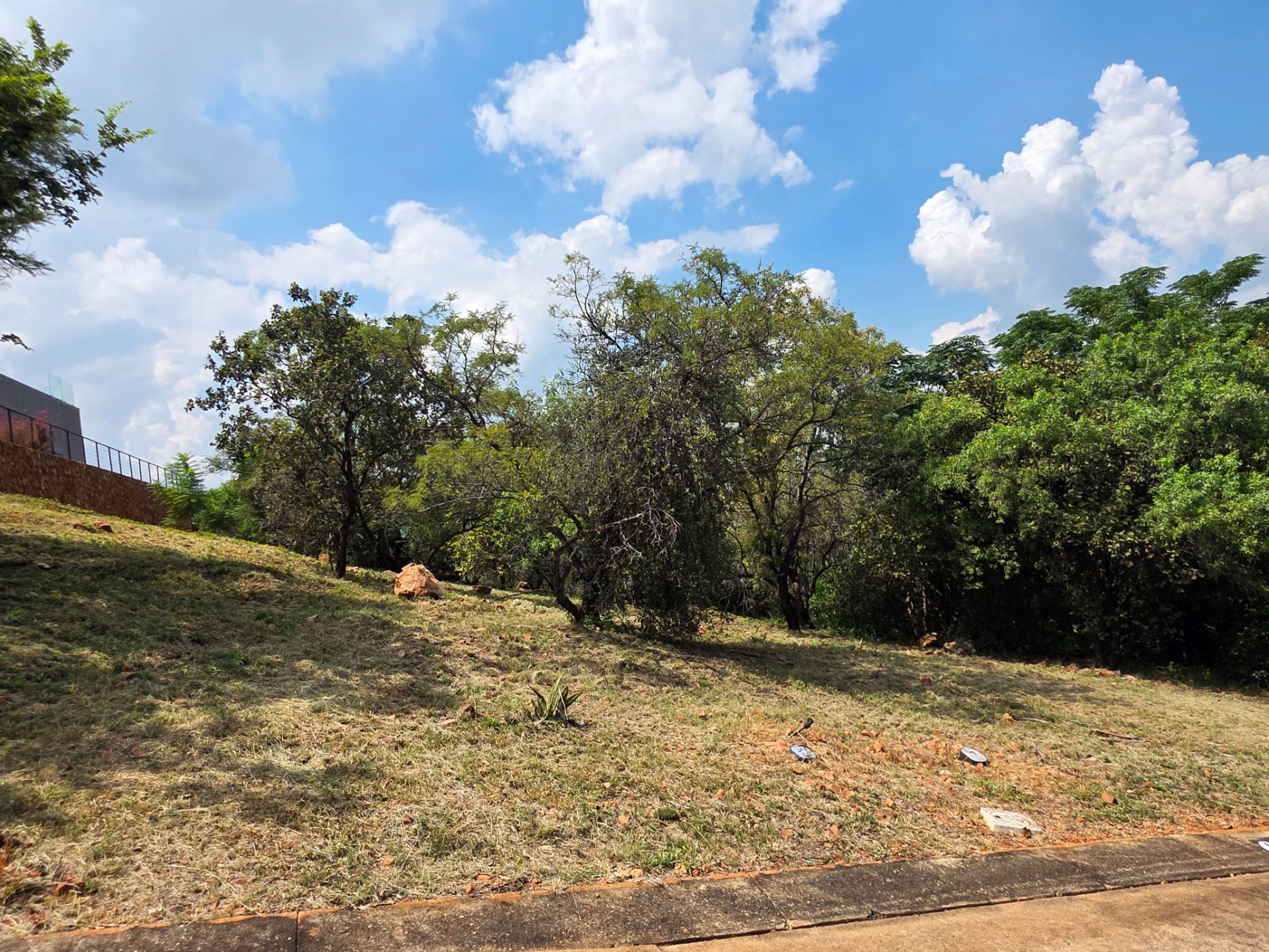 Residential vacant land for sale in Kosmos Ridge - 1HR1677313