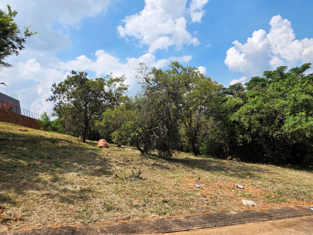 Residential vacant land for sale in Kosmos Ridge - 1HR1677313