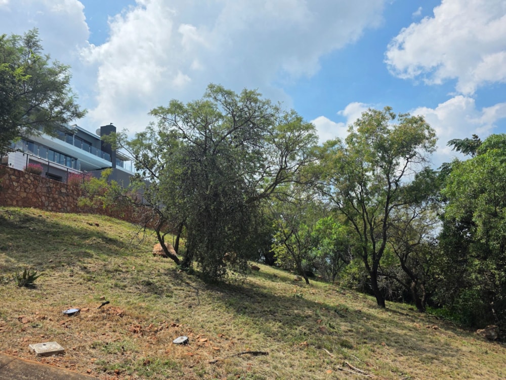 Residential vacant land for sale in Kosmos Ridge - 1HR1677313