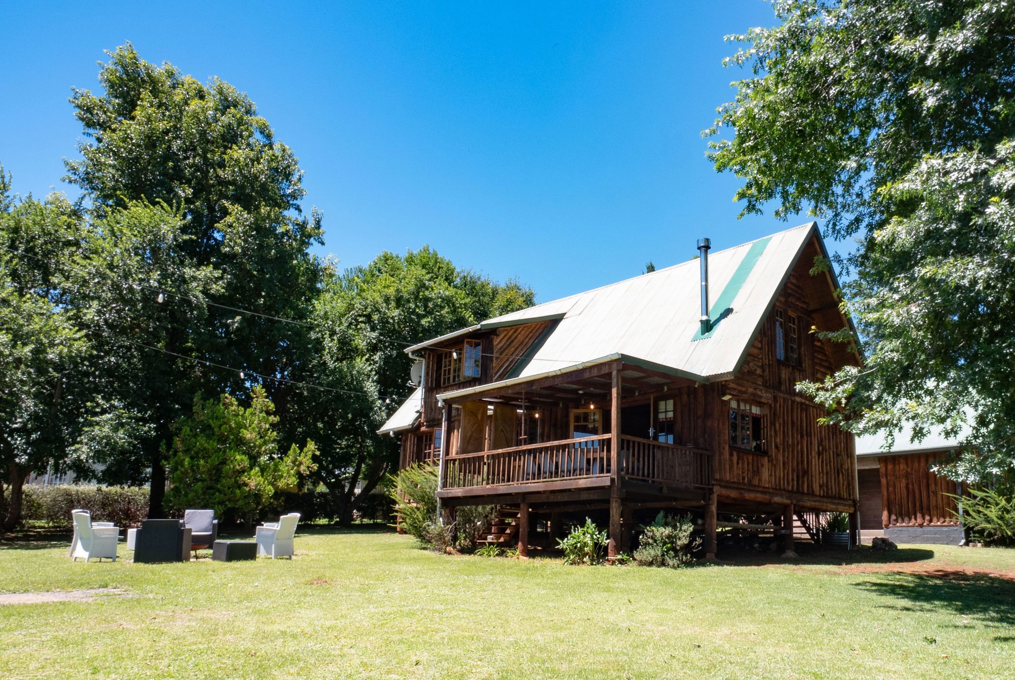 House for sale in Underberg - 1UB1728602