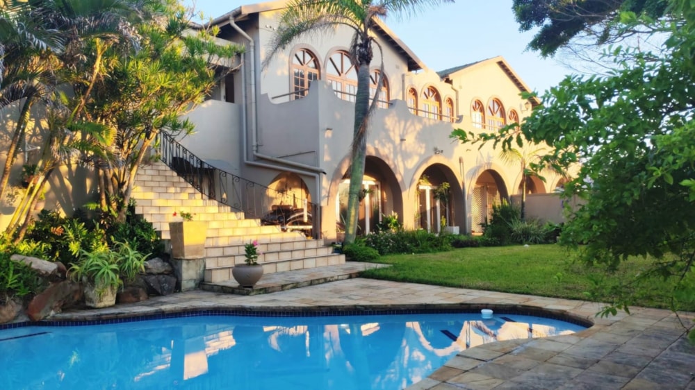 House for sale in Glenashley - 1ND1626709