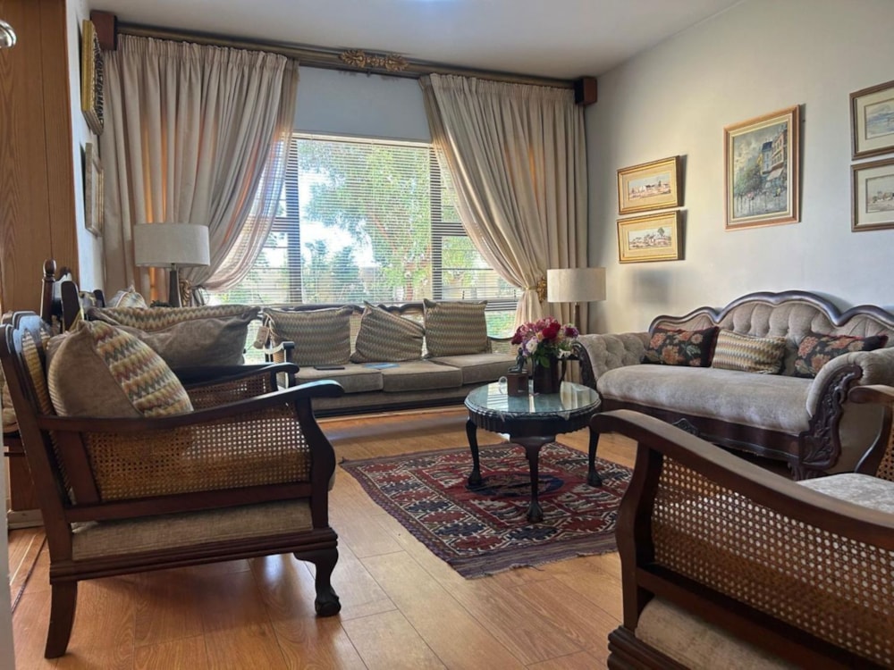 House for sale in Dagbreek, Welkom - 1WM1735313 House for sale in Dagbreek, Welkom - 1WM1735313