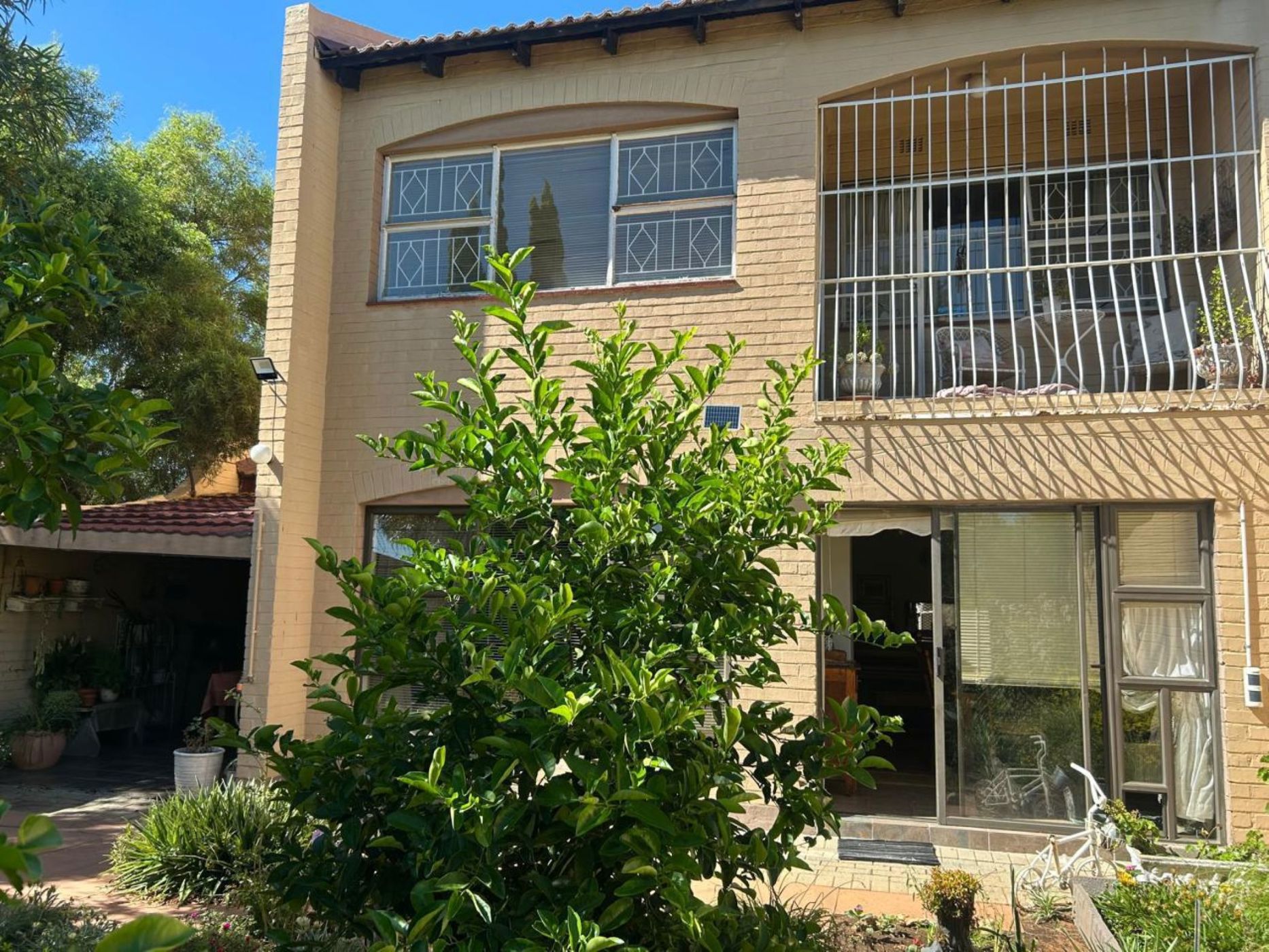 House for sale in Dagbreek, Welkom - 1WM1735313