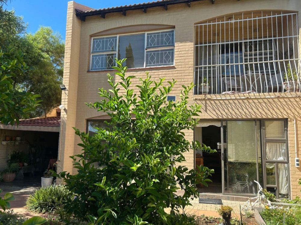 House for sale in Dagbreek, Welkom - 1WM1735313 House for sale in Dagbreek, Welkom - 1WM1735313