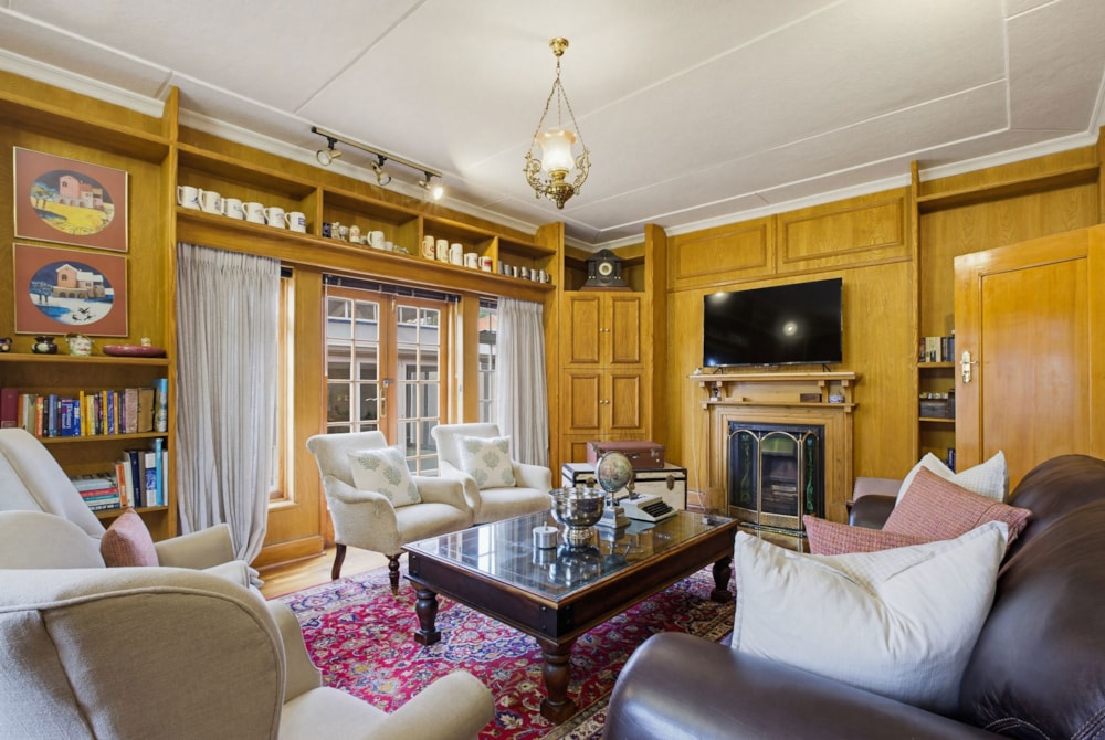 House for sale in Greenside, Johannesburg - HP1733716