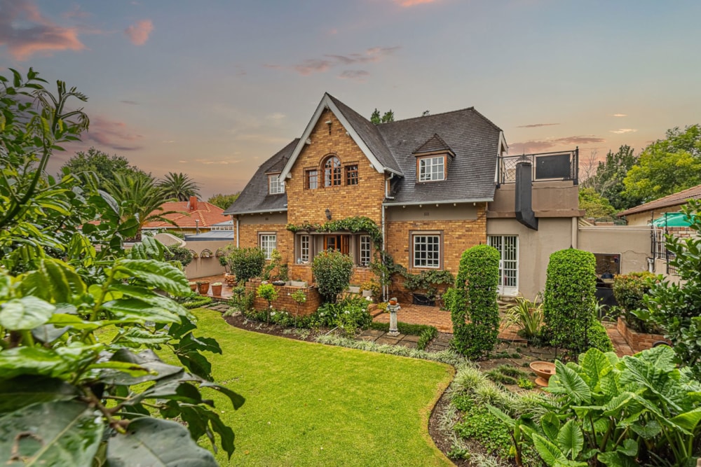 House for sale in Greenside, Johannesburg - HP1733716