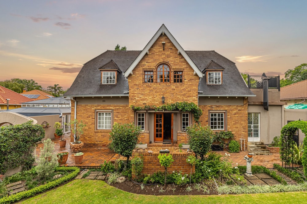 House for sale in Greenside, Johannesburg - HP1733716