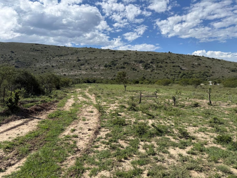 Farm vacant land for sale in Riebeek East, Grahamstown, Makhanda - 1GC1731381