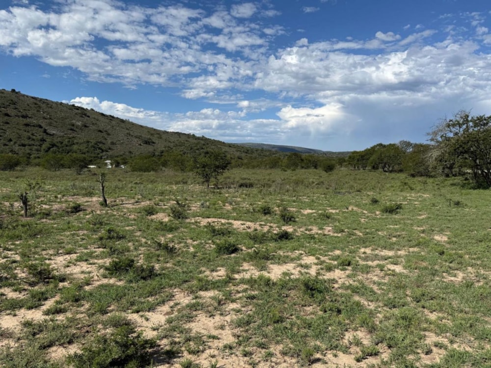 Farm vacant land for sale in Riebeek East, Grahamstown, Makhanda - 1GC1731381