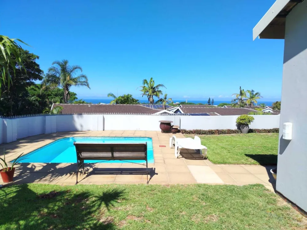 Apartment let in Willard Beach - 1BD1734178
