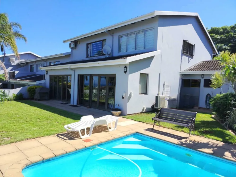 Apartment let in Willard Beach - 1BD1734178