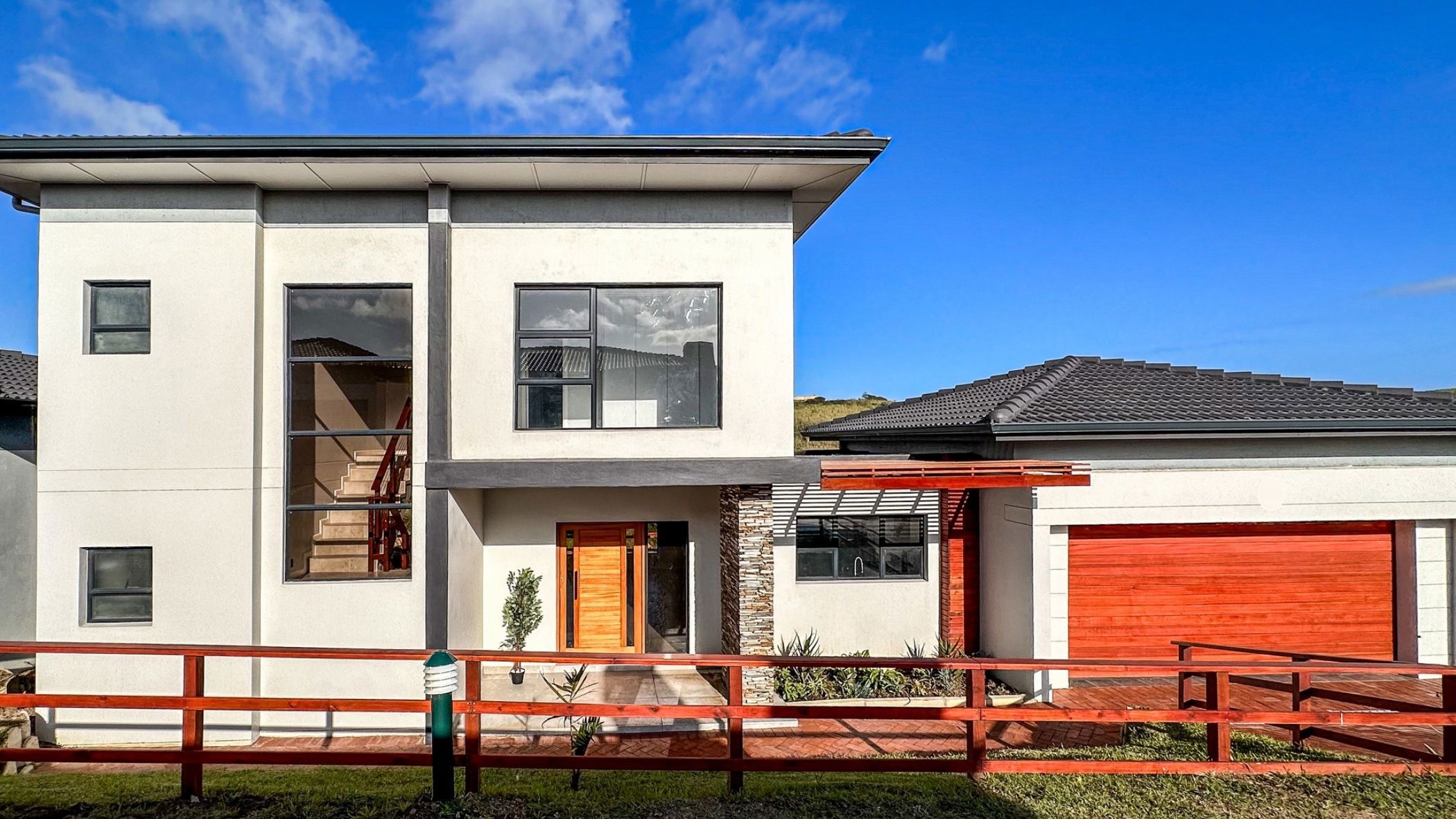 Double-storey apartment for sale in Palm Lakes Estates - 1BD1733097