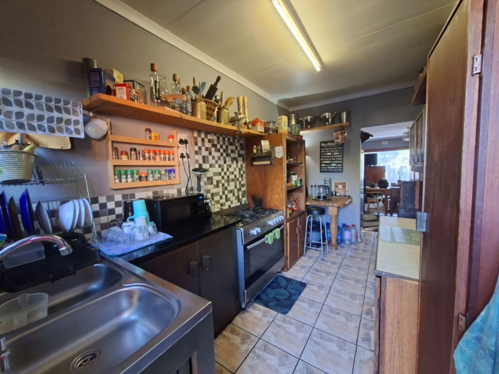 Townhouse for sale in Dagbreek, Welkom - 1WM1735507 Townhouse for sale in Dagbreek, Welkom - 1WM1735507