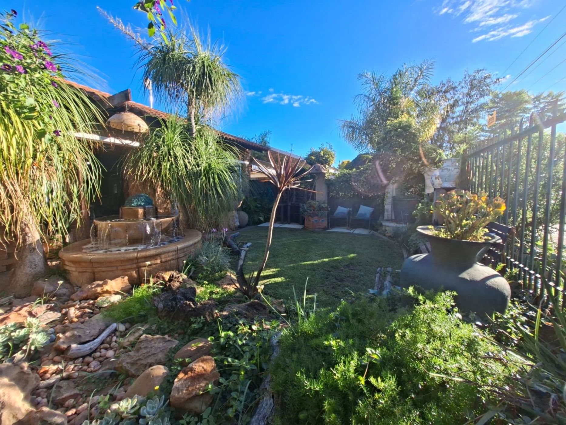 Townhouse for sale in Dagbreek, Welkom - 1WM1735507