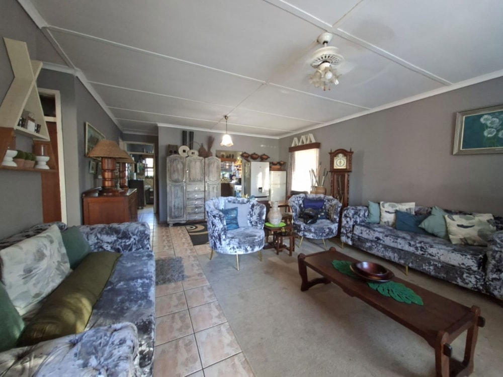 Townhouse for sale in Dagbreek, Welkom - 1WM1735507 Townhouse for sale in Dagbreek, Welkom - 1WM1735507