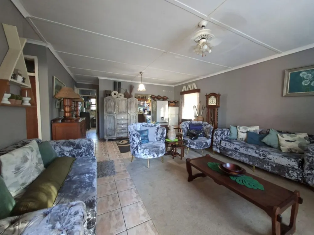 Townhouse for sale in Dagbreek, Welkom - 1WM1735507 Townhouse for sale in Dagbreek, Welkom - 1WM1735507