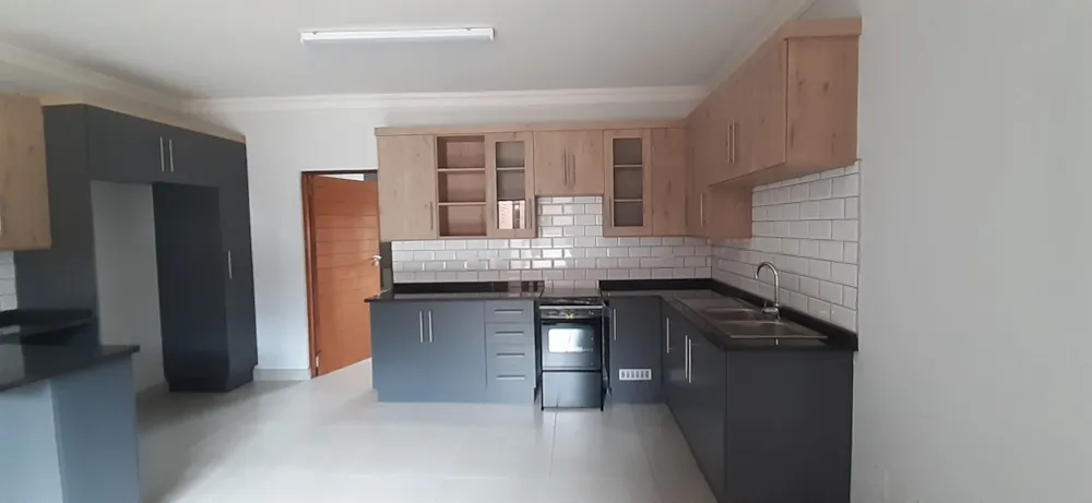 Apartment for sale in Fauna Park, Tzaneen - 1TA1635559