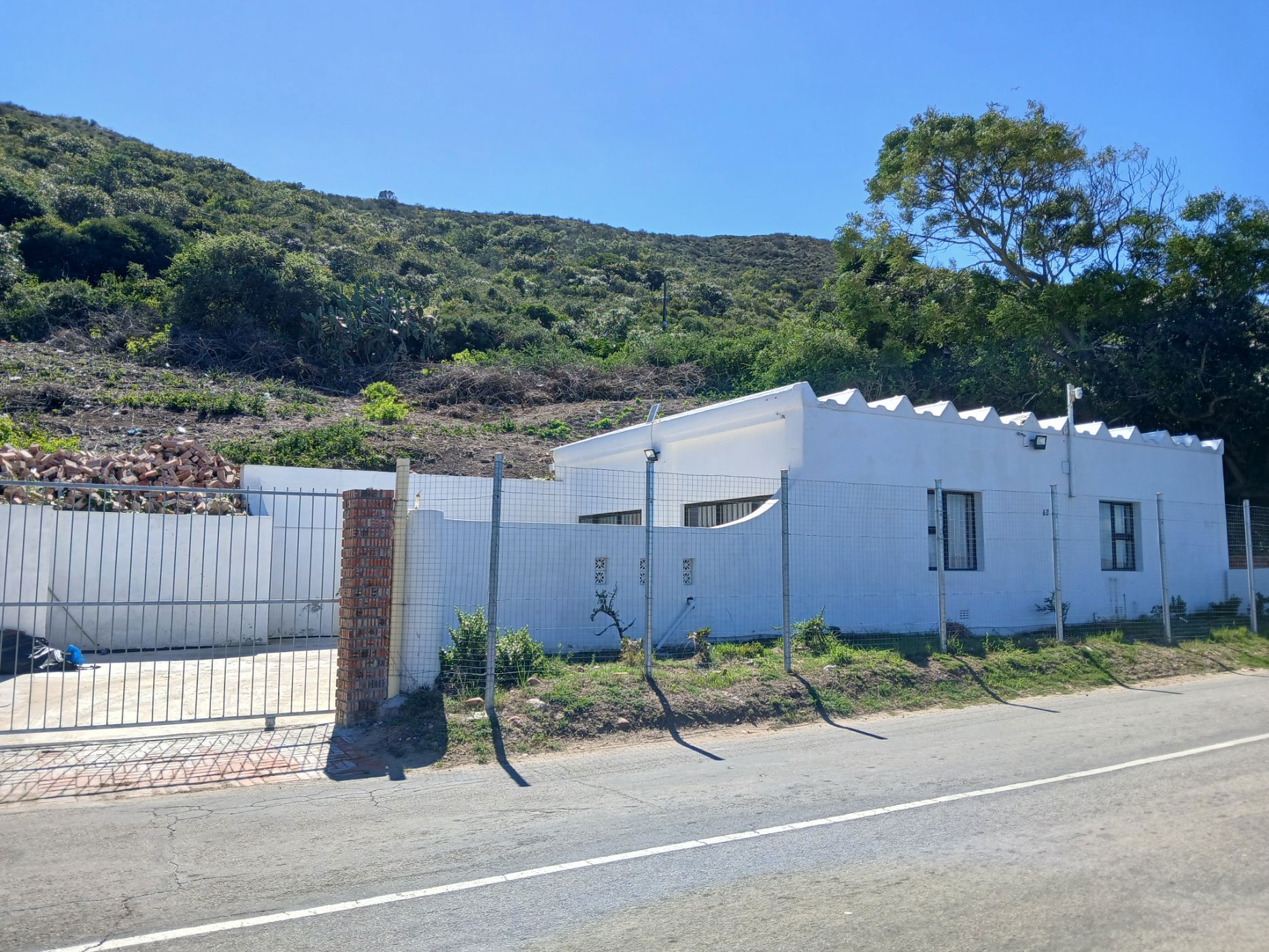 Cottage to rent in Amsterdamhoek - 1PLZ1734258