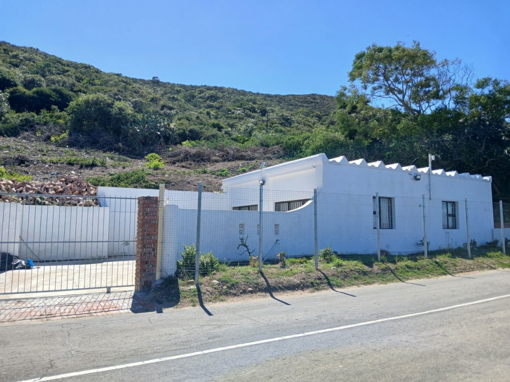 Cottage to rent in Bluewater Bay, Port Elizabeth, Gqeberha - 1PLZ1734258