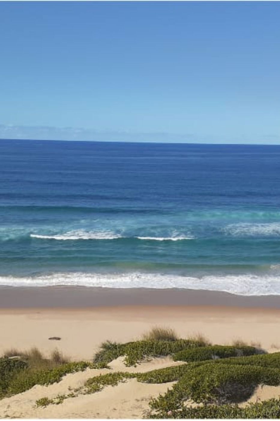 Vacant land for investment in Praia da Barra, Mozambique - 3MQ1639045