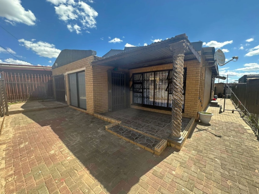 House for sale in Rocklands, Kagisanong - 1BX1733151