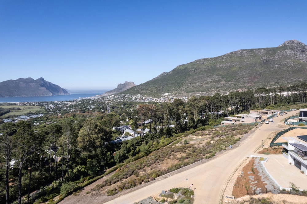 Vacant land for sale in Hout Bay - HOB1751633