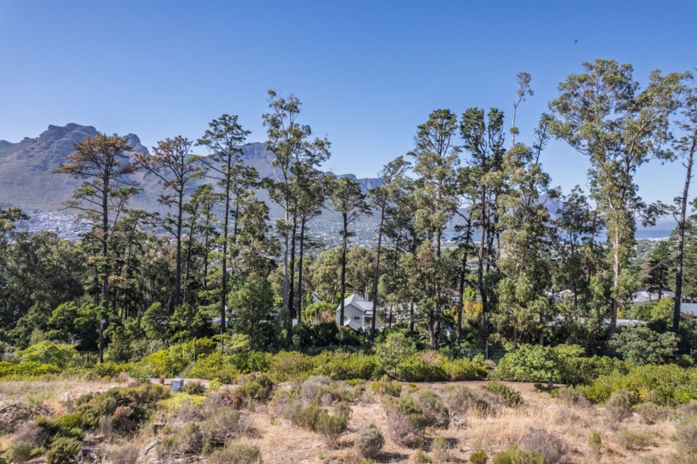 Vacant land for sale in Hout Bay - HOB1751633