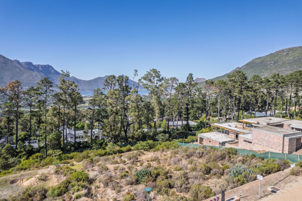 Vacant land for sale in Hout Bay - HOB1751633