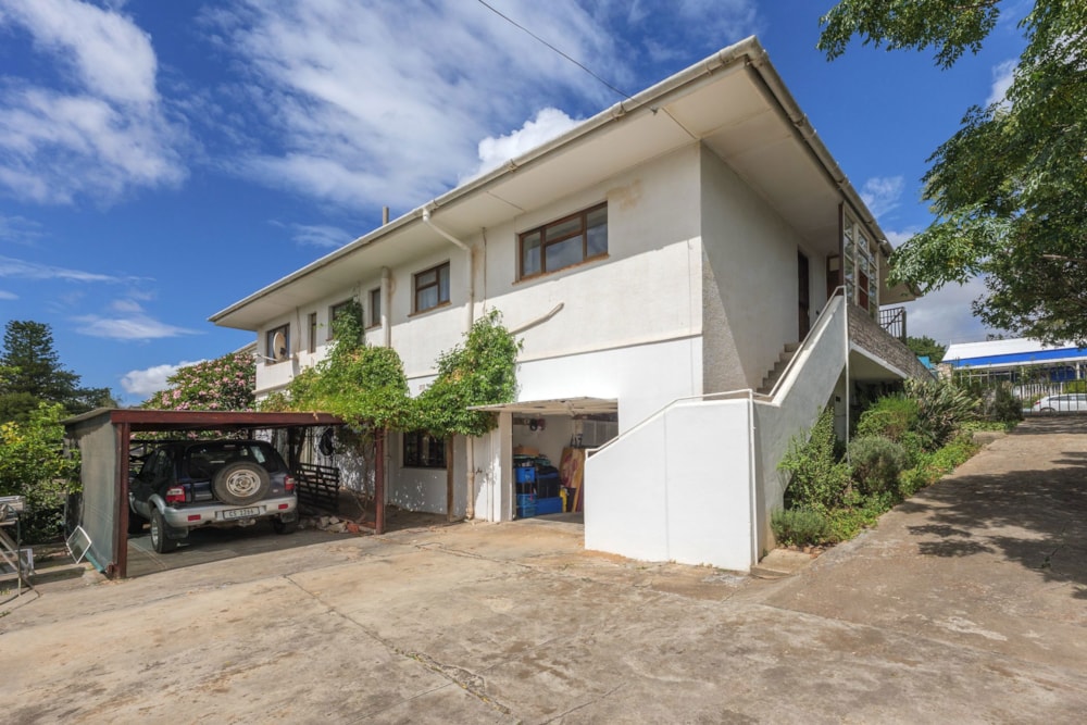 House for sale in Napier, Overberg - 1SW1654338