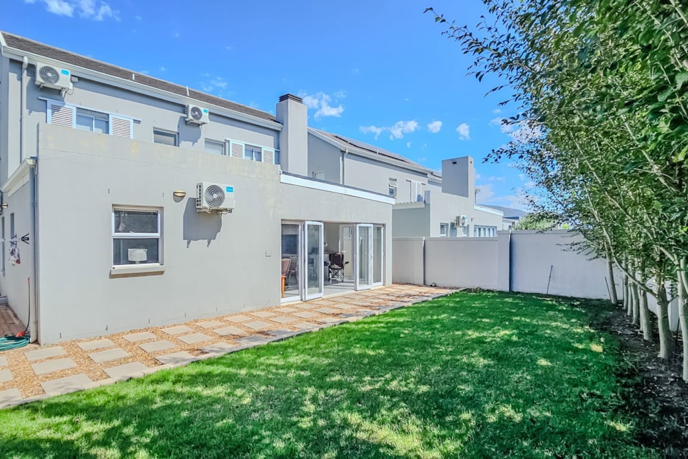 House for sale in Paarl South - TK1733322