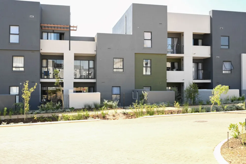 Apartment for sale in Newinbosch - ST1735379 Apartment for sale in Newinbosch - ST1735379