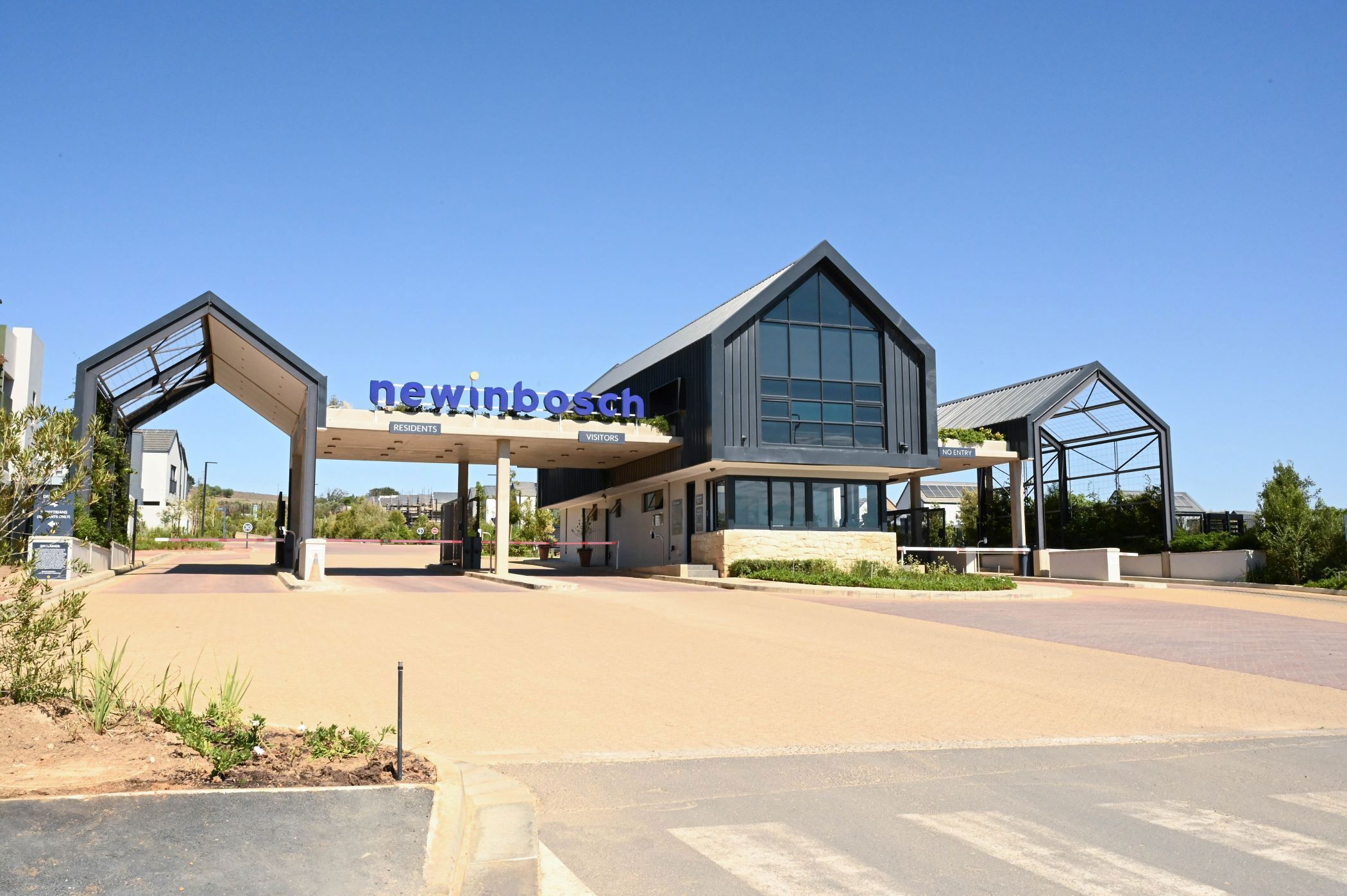 Apartment for sale in Newinbosch - ST1735379