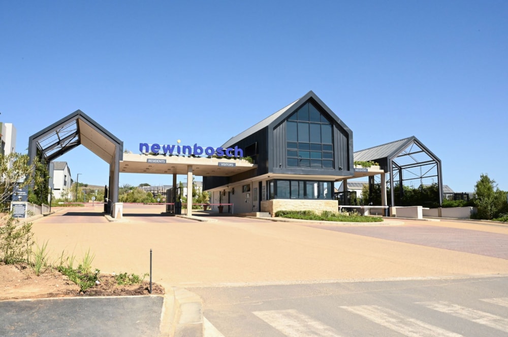 Apartment for sale in Newinbosch - ST1735379