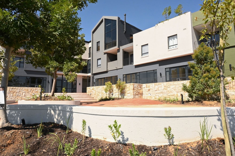 Apartment for sale in Newinbosch - ST1735379