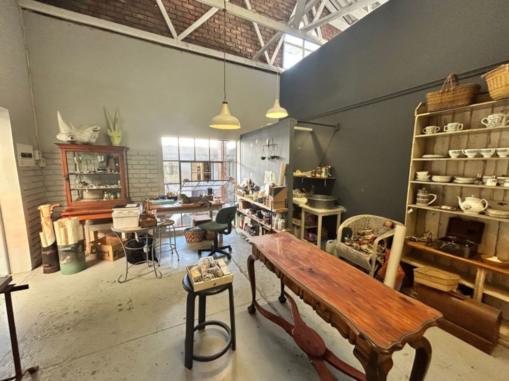 Commercial retail property to rent in Port Alfred - 1PF1732718 Commercial retail property to rent in Port Alfred - 1PF1732718