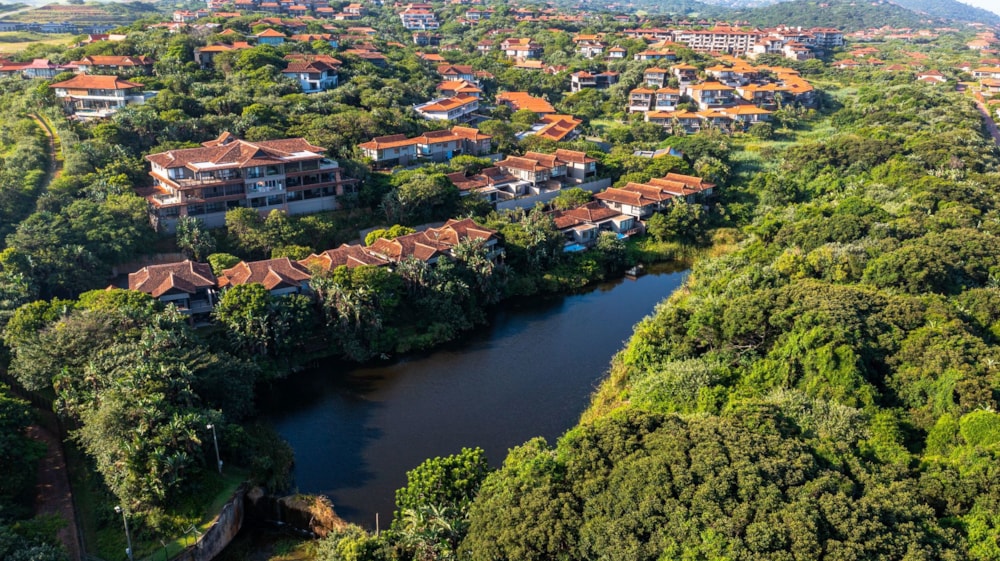 Townhouse for sale in Zimbali Estate - 1BD1679894