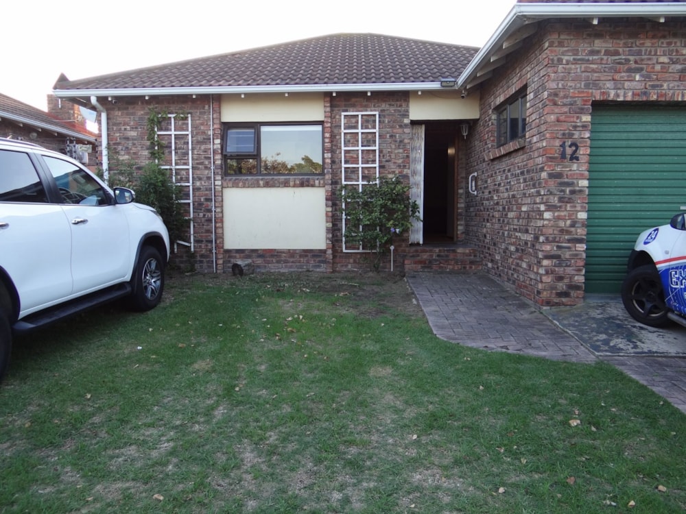 Townhouse to rent in Overbaakens - 1PLZ1730655