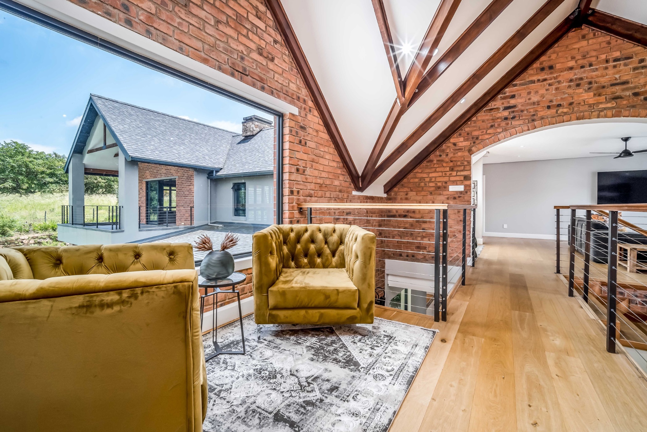 Double-storey house for sale in Cotswold Downs Estate - 1KF1647151