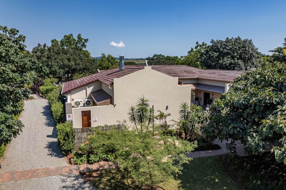 Hotel for sale in White River - 1WR1657075