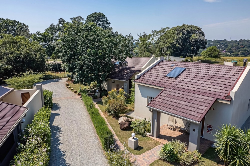 Hotel for sale in White River - 1WR1657075