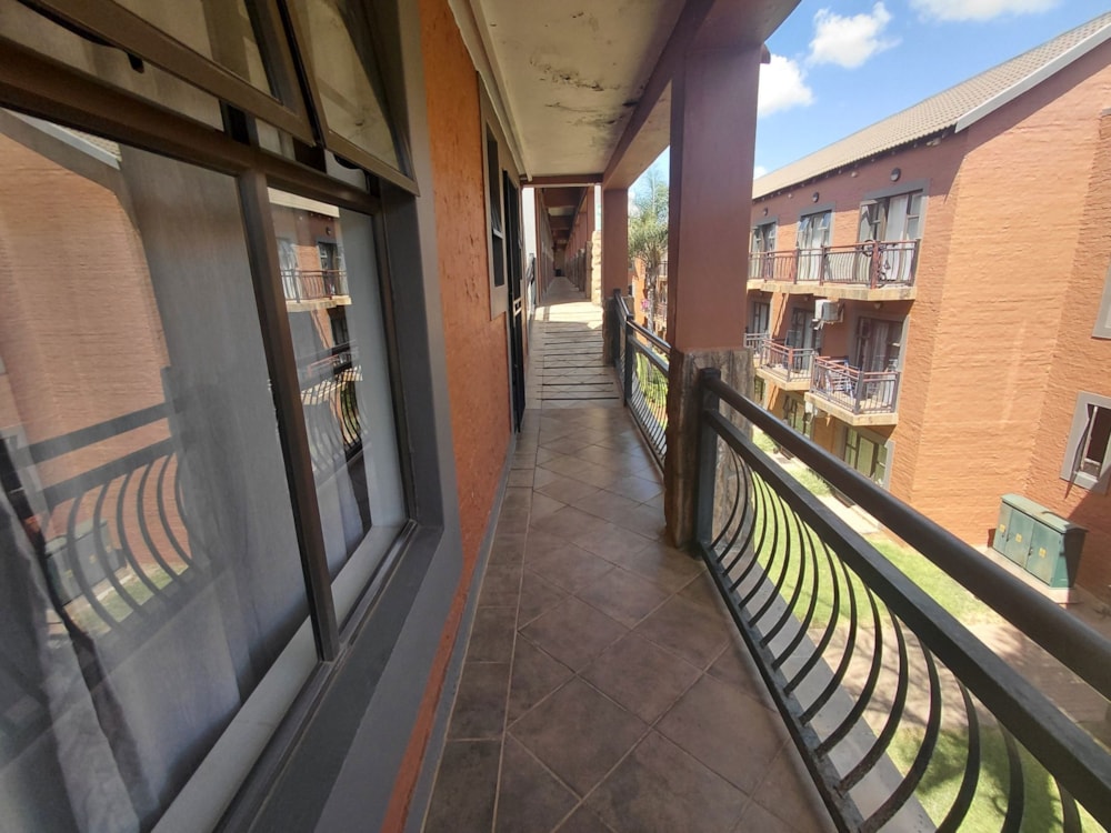 Apartment for sale in Spitskop - 1BX1733747