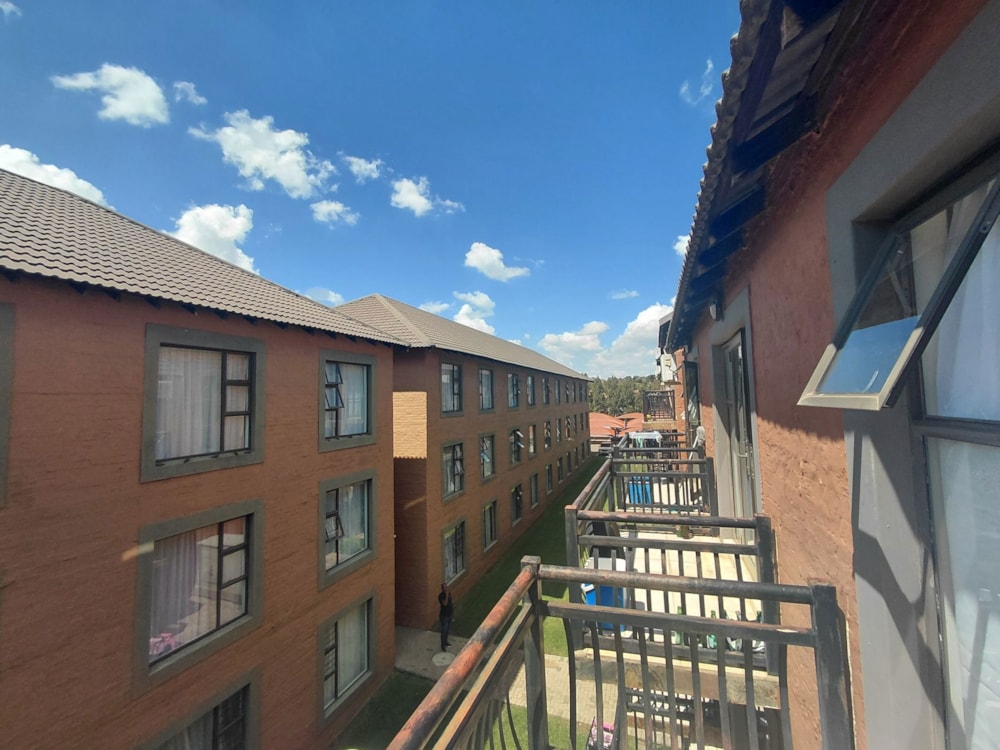 Apartment for sale in Spitskop - 1BX1733747